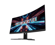 Gigabyte G27QC A Curved - 631886 - zdjęcie 2